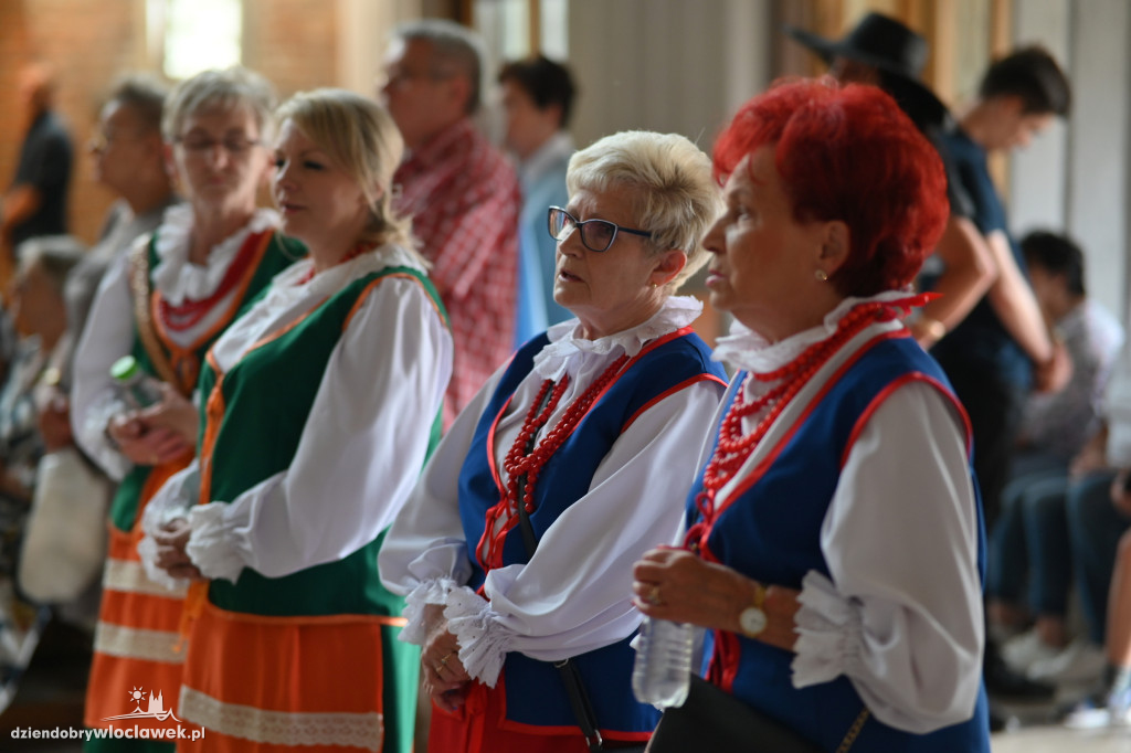 Procesja Bożego Ciała 2024: Parafia św. Józefa