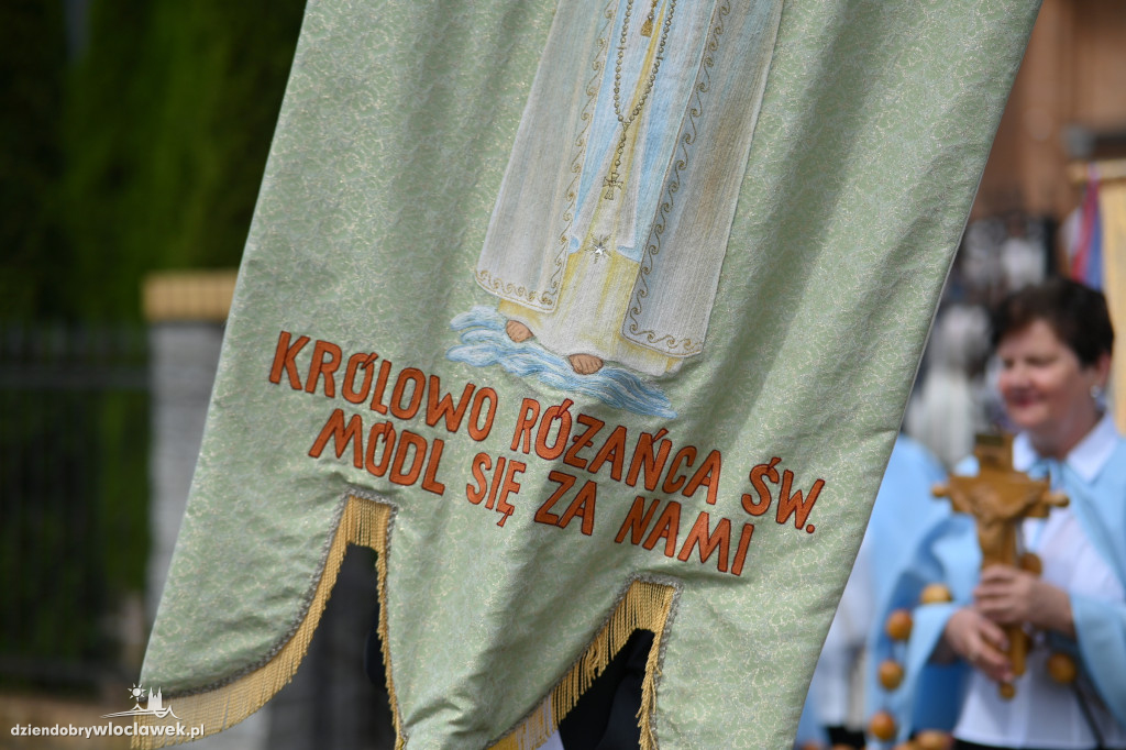 Procesja Bożego Ciała 2024: Parafia św. Józefa