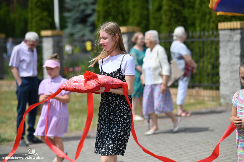 Procesja Bożego Ciała 2024: Parafia św. Józefa