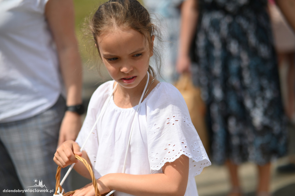 Procesja Bożego Ciała 2024: Parafia św. Józefa