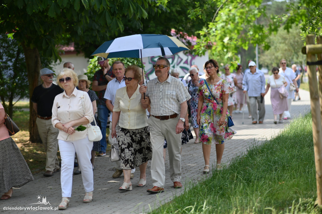 Procesja Bożego Ciała 2024: Parafia św. Józefa