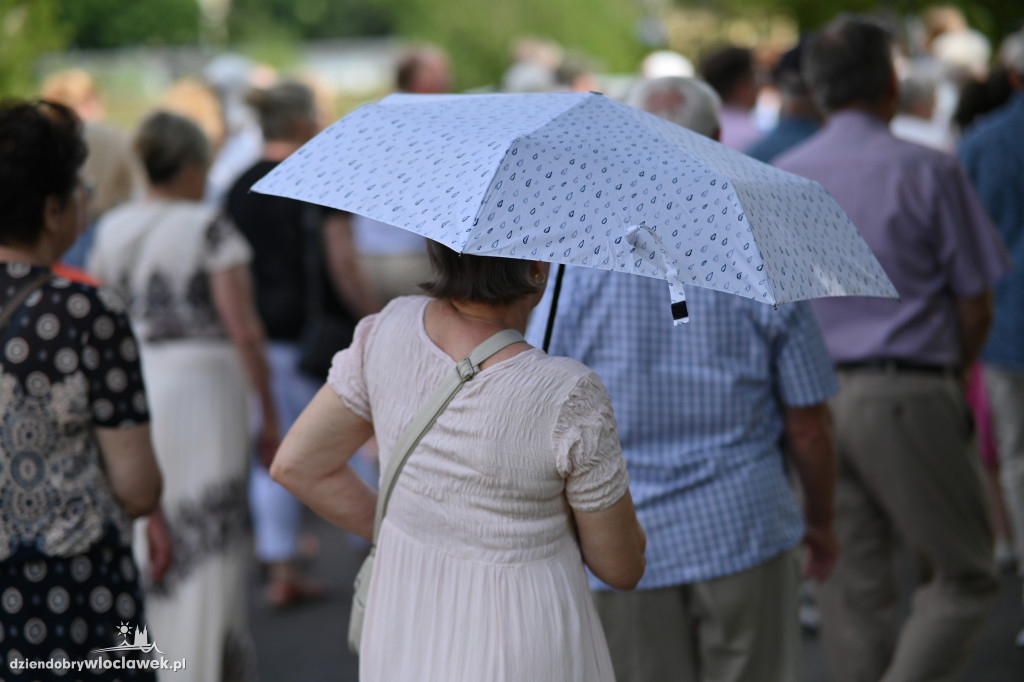 Procesja Bożego Ciała 2024: Parafia św. Józefa