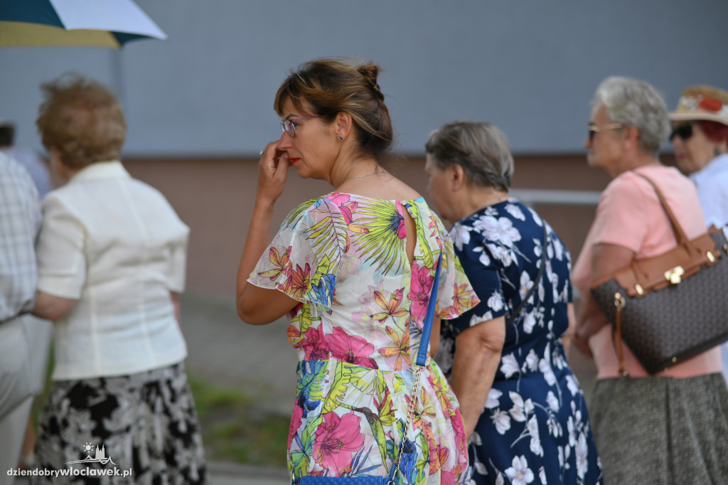 Procesja Bożego Ciała 2024: Parafia św. Józefa
