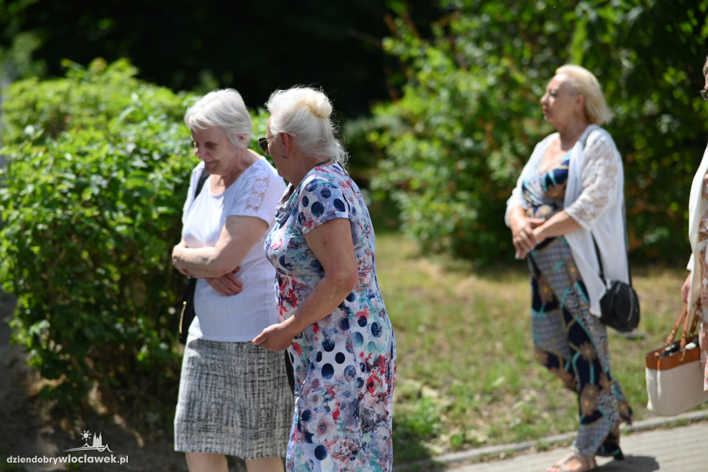 Procesja Bożego Ciała 2024: Parafia św. Józefa