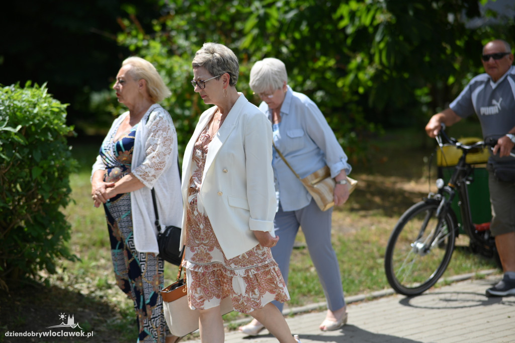 Procesja Bożego Ciała 2024: Parafia św. Józefa