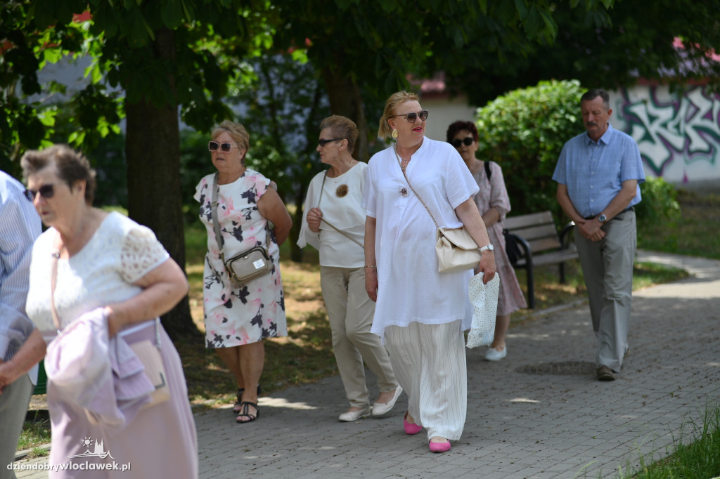 Procesja Bożego Ciała 2024: Parafia św. Józefa