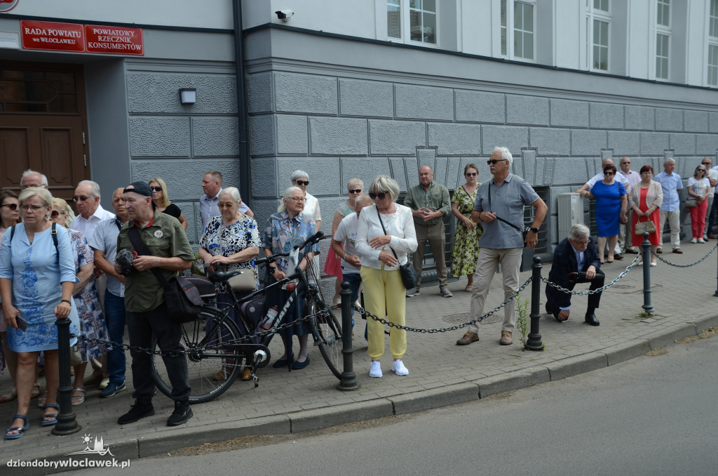 Procesja Bożego Ciała 2024: Parafia Katedralna