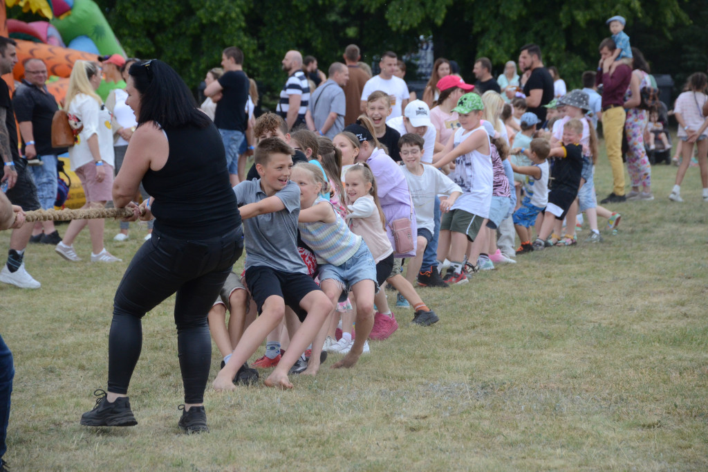 25-lecie RUN-Chłodni. Piknik dla pracowników