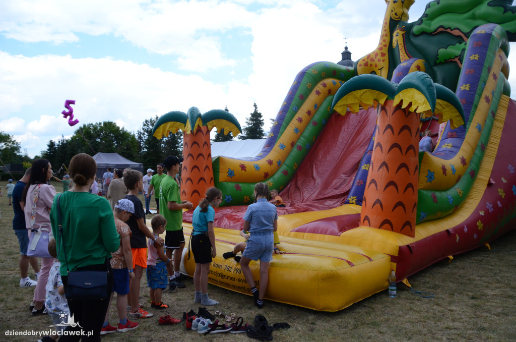 25-lecie RUN-Chłodni. Piknik dla pracowników