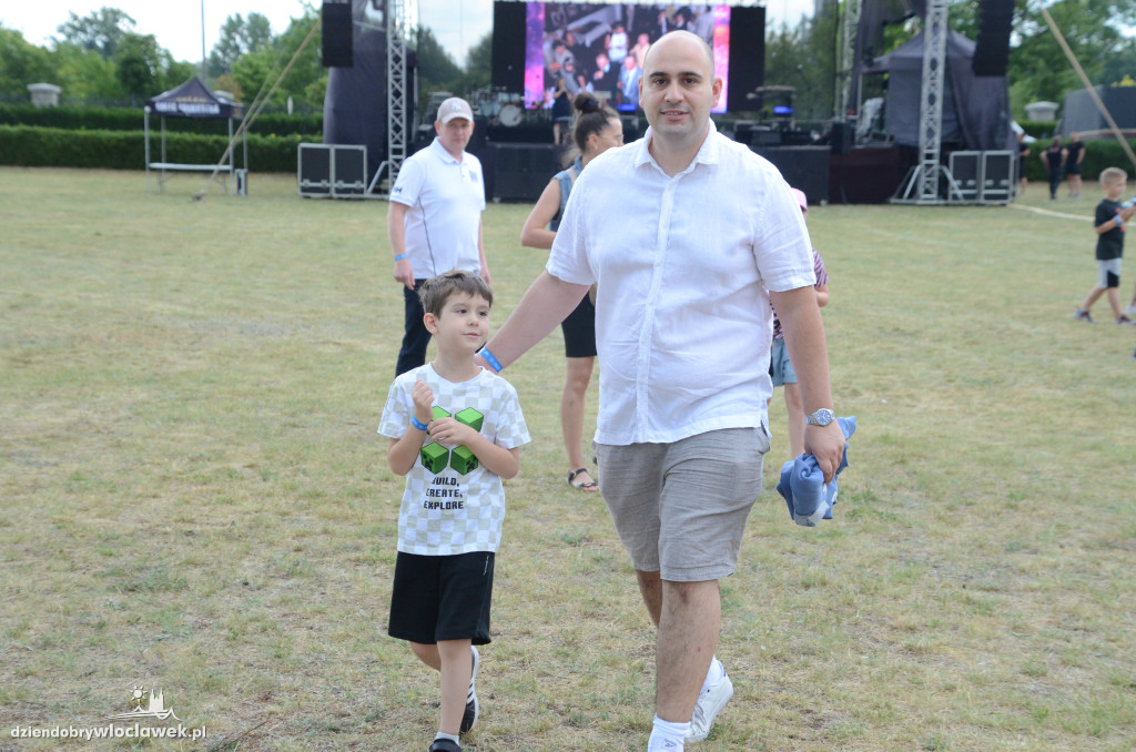 25-lecie RUN-Chłodni. Piknik dla pracowników