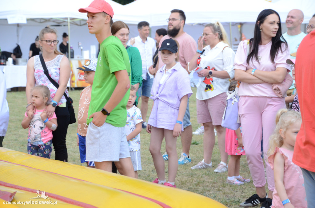25-lecie RUN-Chłodni. Piknik dla pracowników