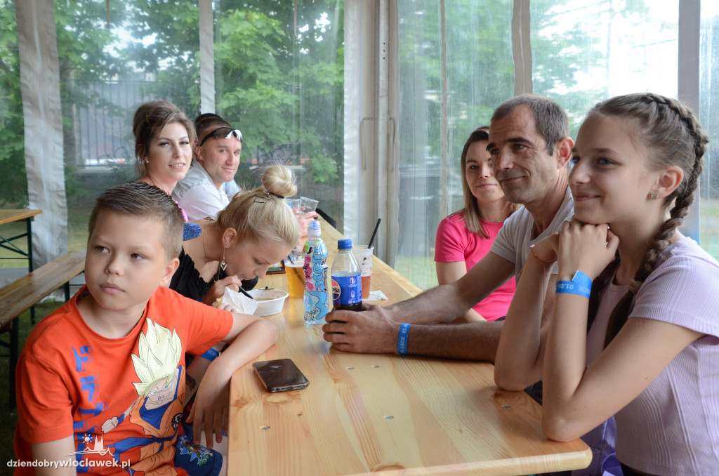 25-lecie RUN-Chłodni. Piknik dla pracowników