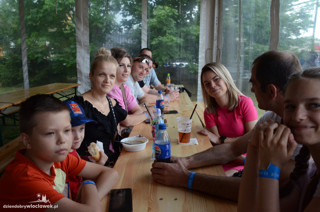 25-lecie RUN-Chłodni. Piknik dla pracowników
