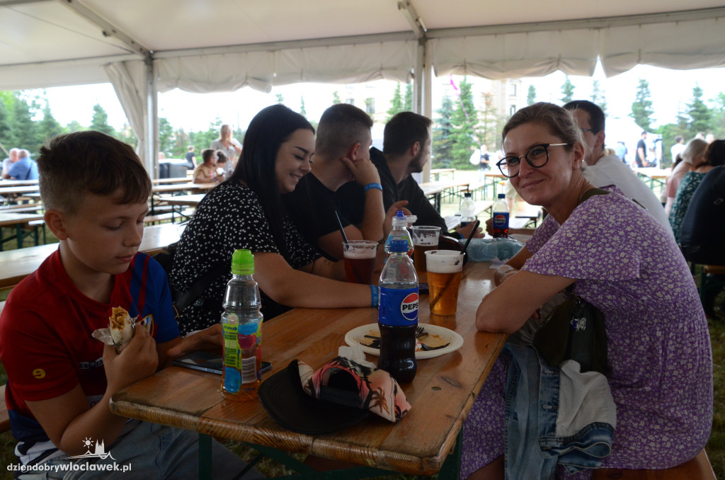 25-lecie RUN-Chłodni. Piknik dla pracowników