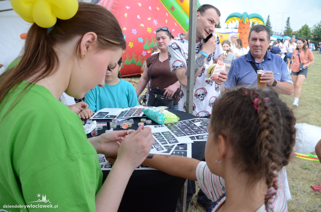 25-lecie RUN-Chłodni. Piknik dla pracowników