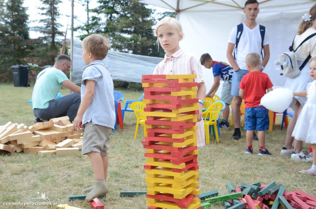 25-lecie RUN-Chłodni. Piknik dla pracowników