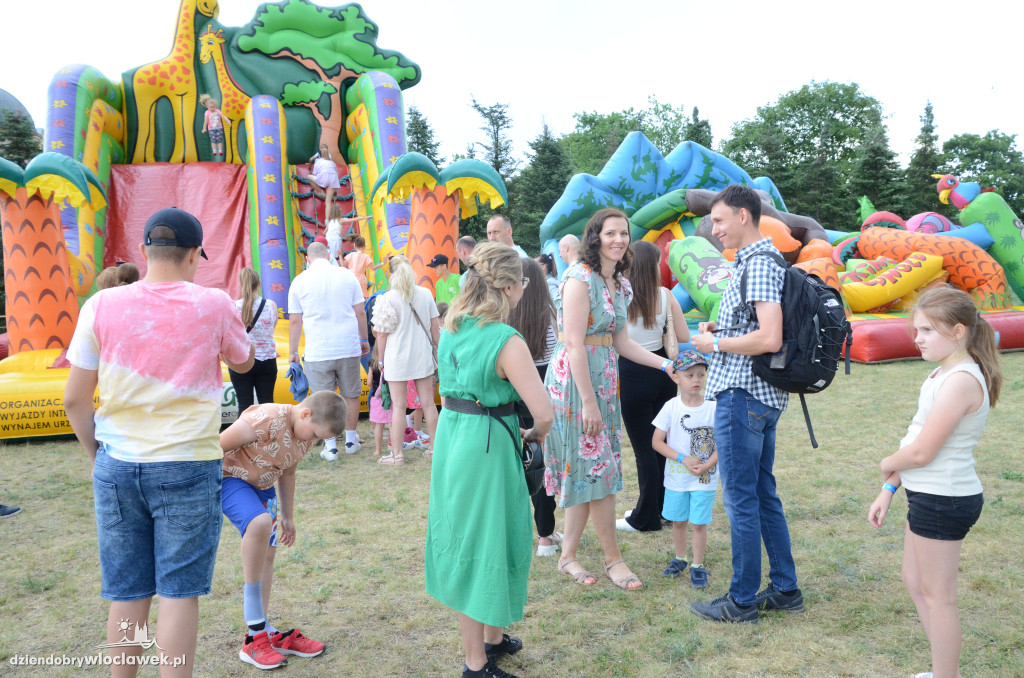 25-lecie RUN-Chłodni. Piknik dla pracowników