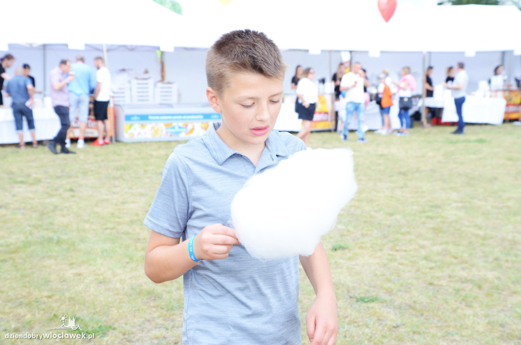 25-lecie RUN-Chłodni. Piknik dla pracowników