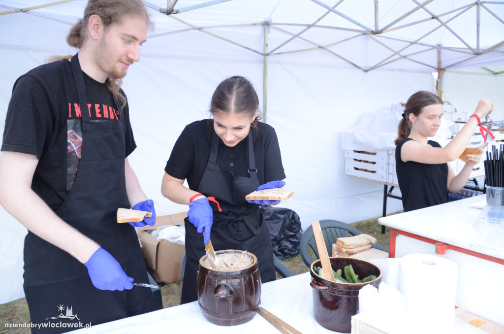 25-lecie RUN-Chłodni. Piknik dla pracowników