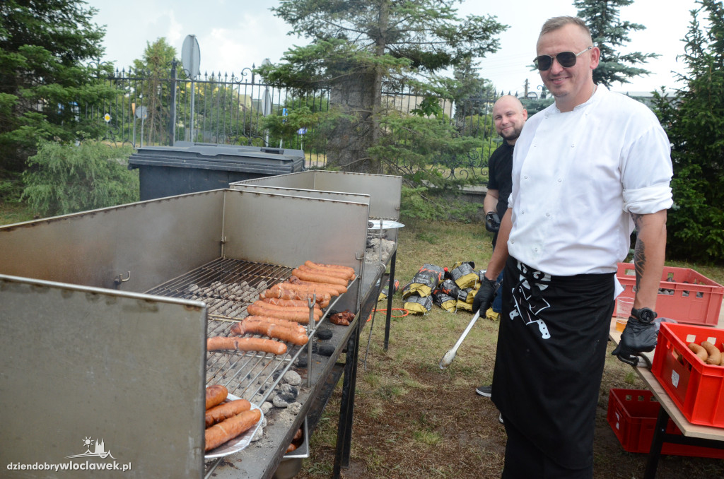 25-lecie RUN-Chłodni. Piknik dla pracowników