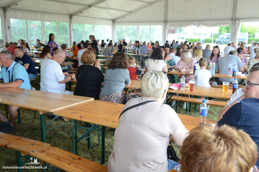 25-lecie RUN-Chłodni. Piknik dla pracowników