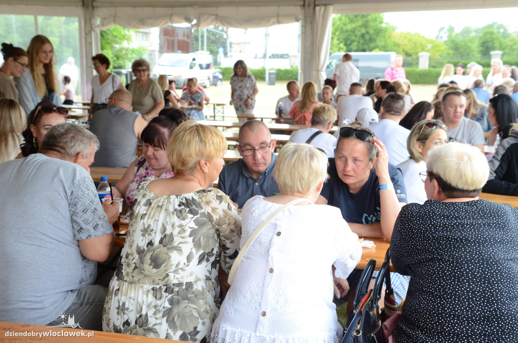 25-lecie RUN-Chłodni. Piknik dla pracowników