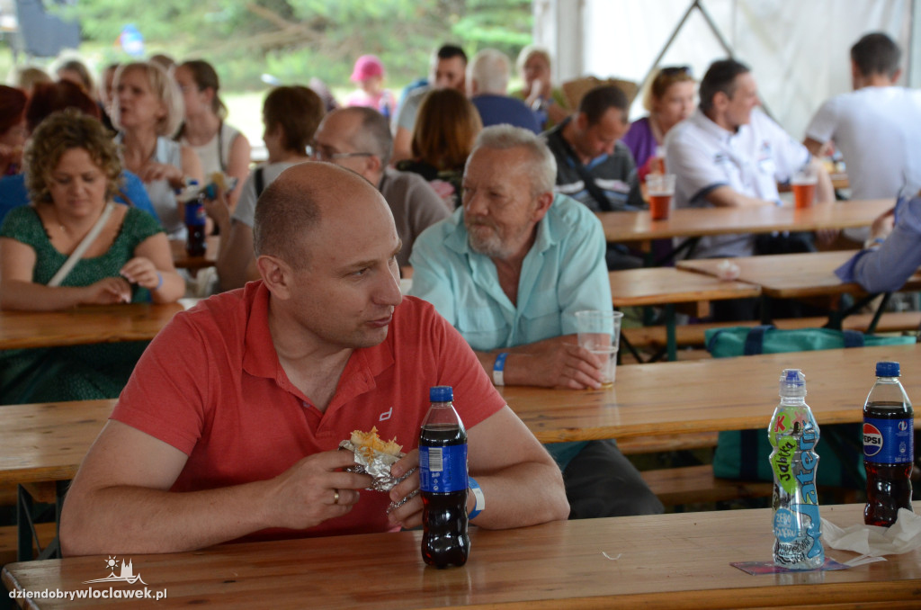 25-lecie RUN-Chłodni. Piknik dla pracowników