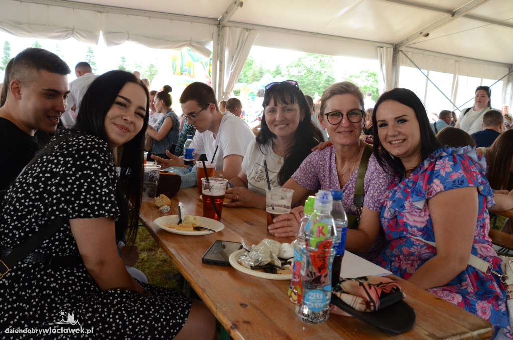25-lecie RUN-Chłodni. Piknik dla pracowników