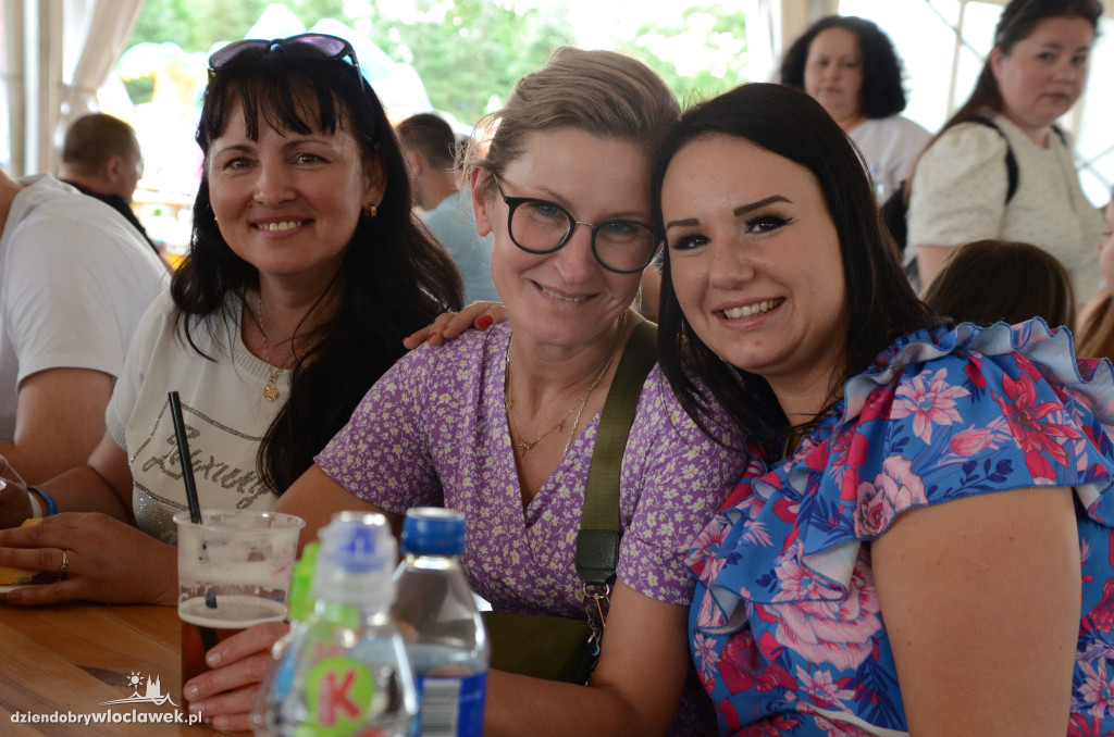 25-lecie RUN-Chłodni. Piknik dla pracowników