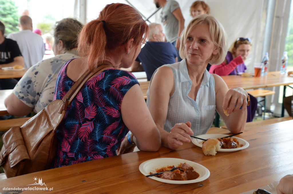 25-lecie RUN-Chłodni. Piknik dla pracowników