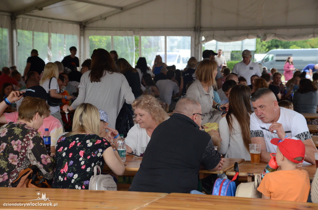 25-lecie RUN-Chłodni. Piknik dla pracowników