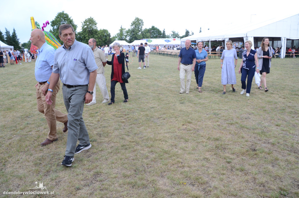 25-lecie RUN-Chłodni. Piknik dla pracowników