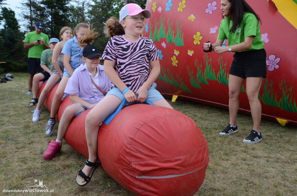25-lecie RUN-Chłodni. Piknik dla pracowników