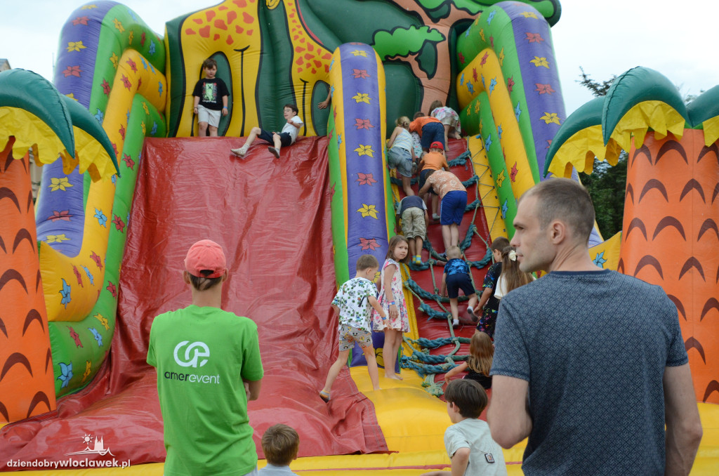 25-lecie RUN-Chłodni. Piknik dla pracowników