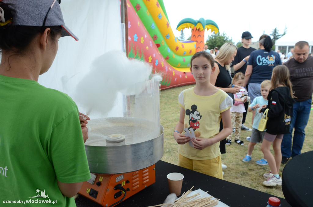 25-lecie RUN-Chłodni. Piknik dla pracowników