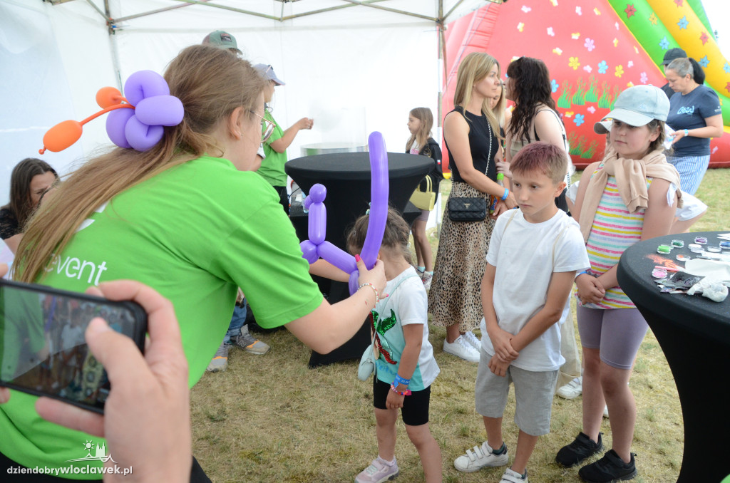 25-lecie RUN-Chłodni. Piknik dla pracowników