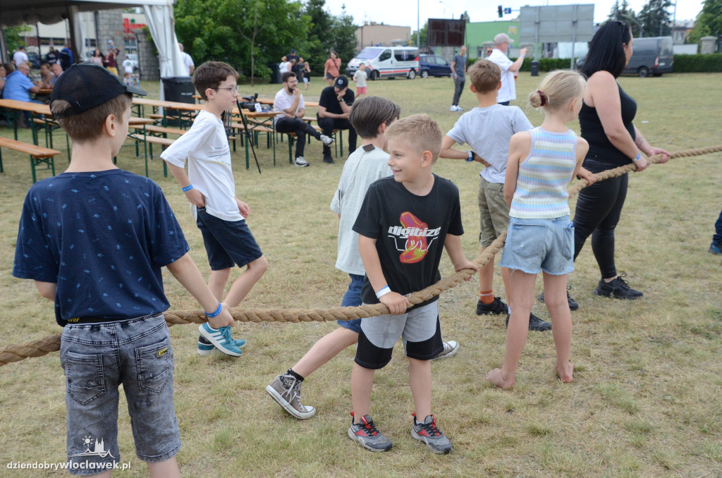 25-lecie RUN-Chłodni. Piknik dla pracowników