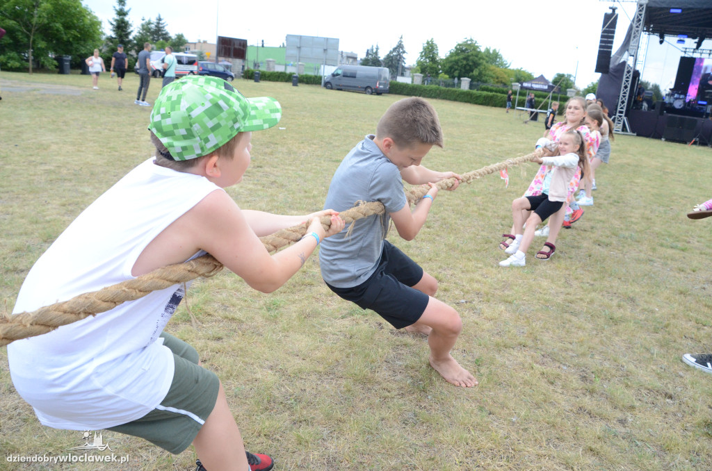 25-lecie RUN-Chłodni. Piknik dla pracowników