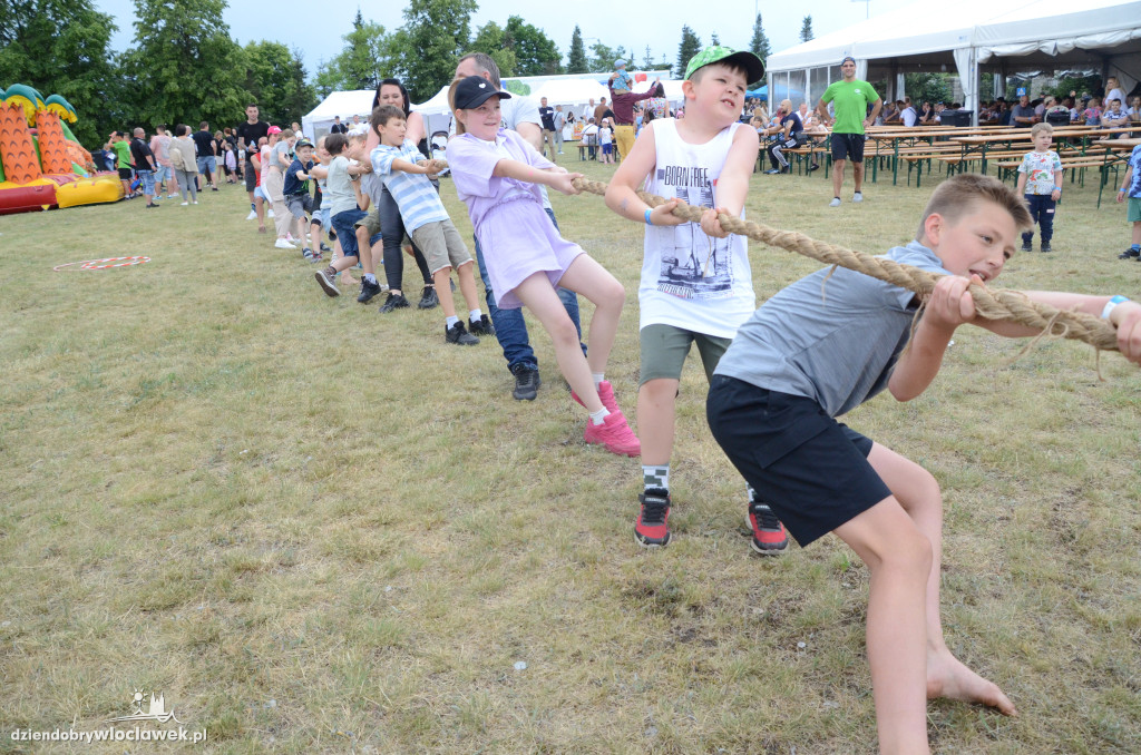 25-lecie RUN-Chłodni. Piknik dla pracowników