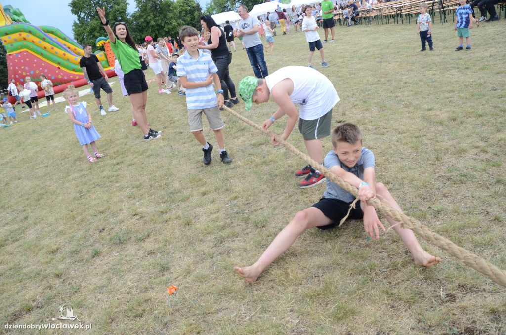 25-lecie RUN-Chłodni. Piknik dla pracowników