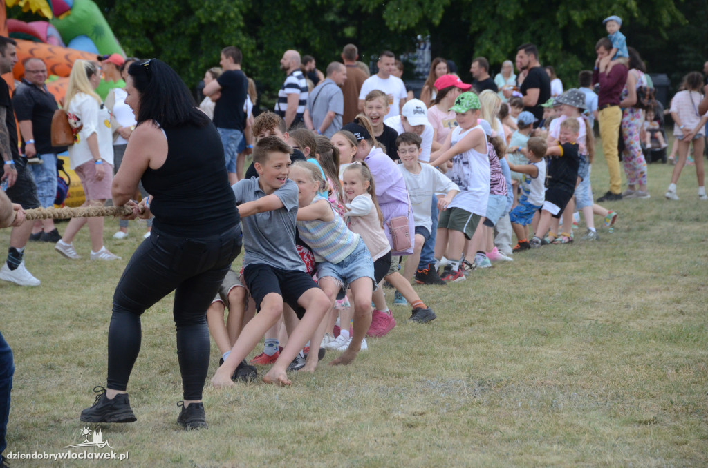25-lecie RUN-Chłodni. Piknik dla pracowników