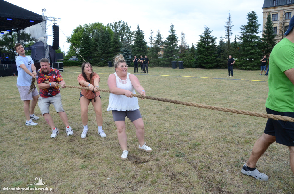 25-lecie RUN-Chłodni. Piknik dla pracowników