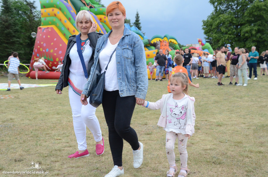 25-lecie RUN-Chłodni. Piknik dla pracowników
