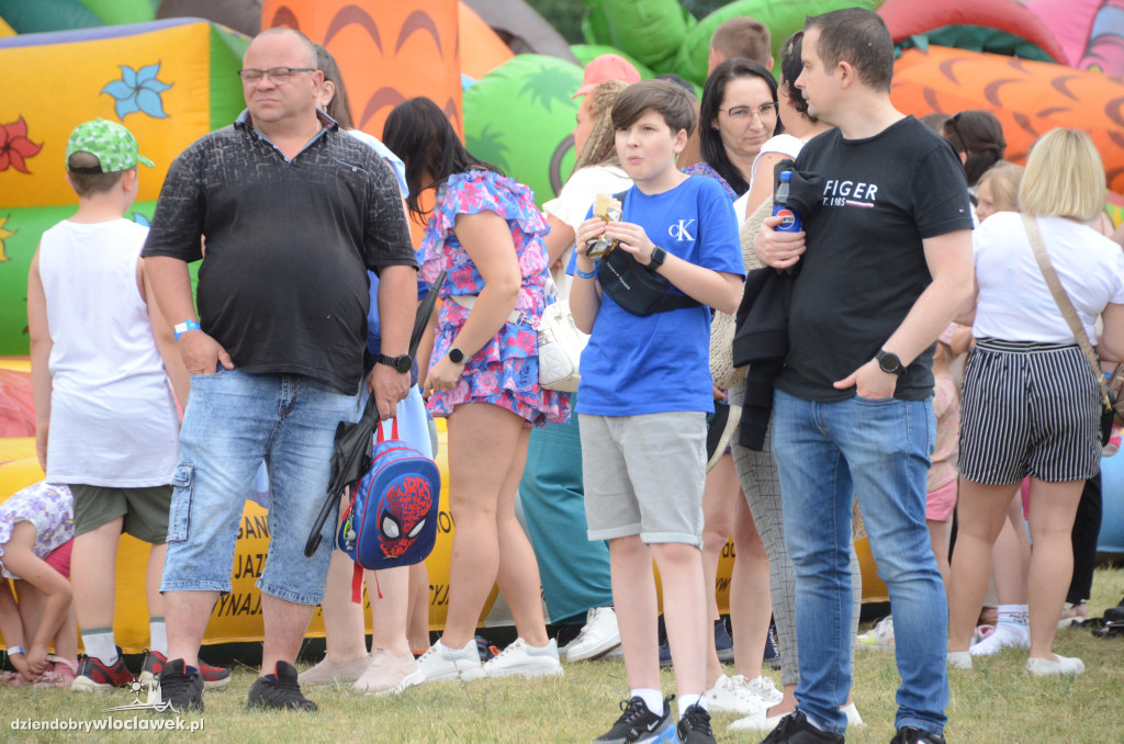 25-lecie RUN-Chłodni. Piknik dla pracowników