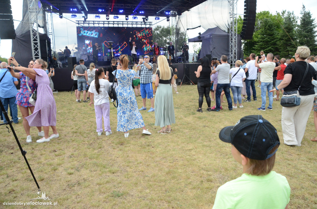25-lecie RUN-Chłodni. Piknik dla pracowników