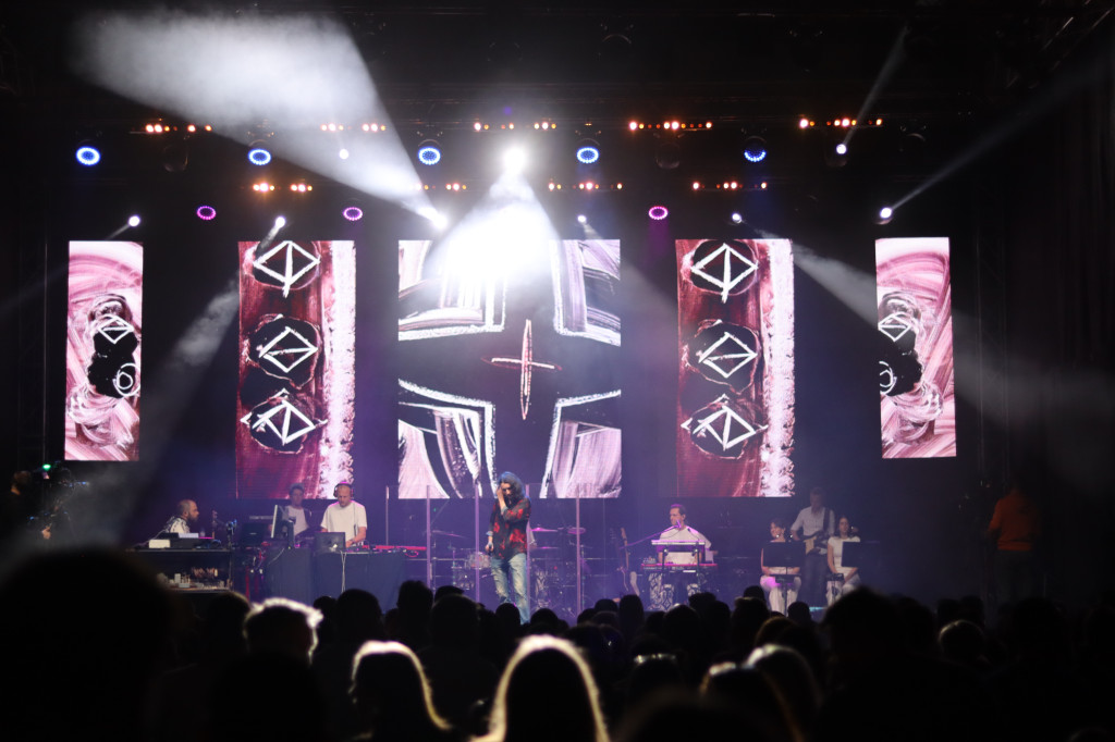 Koncert 