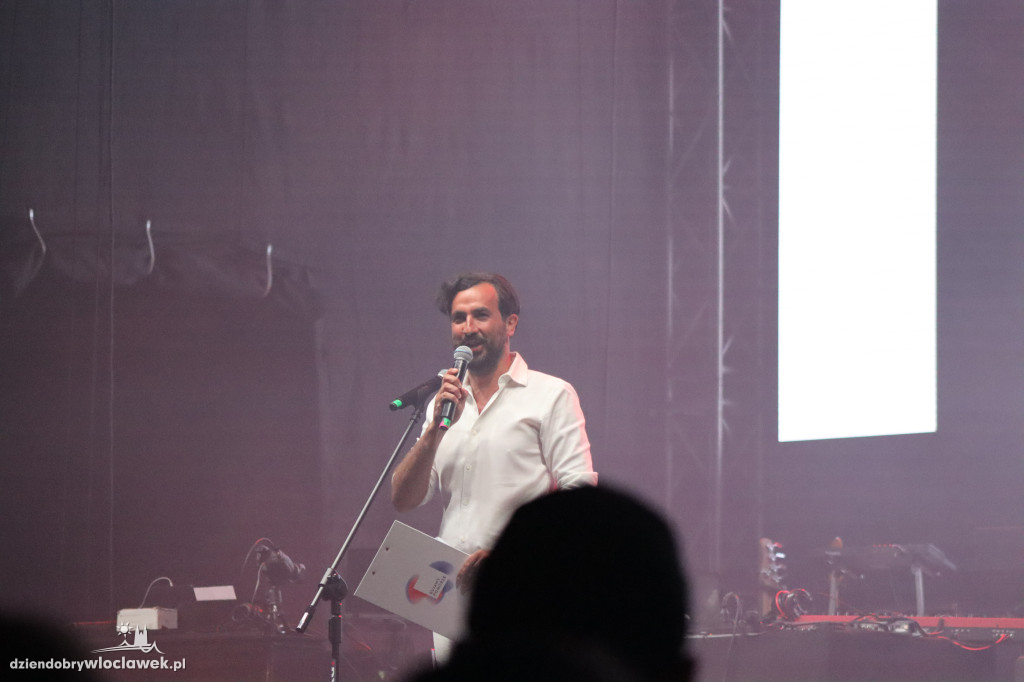 Koncert 