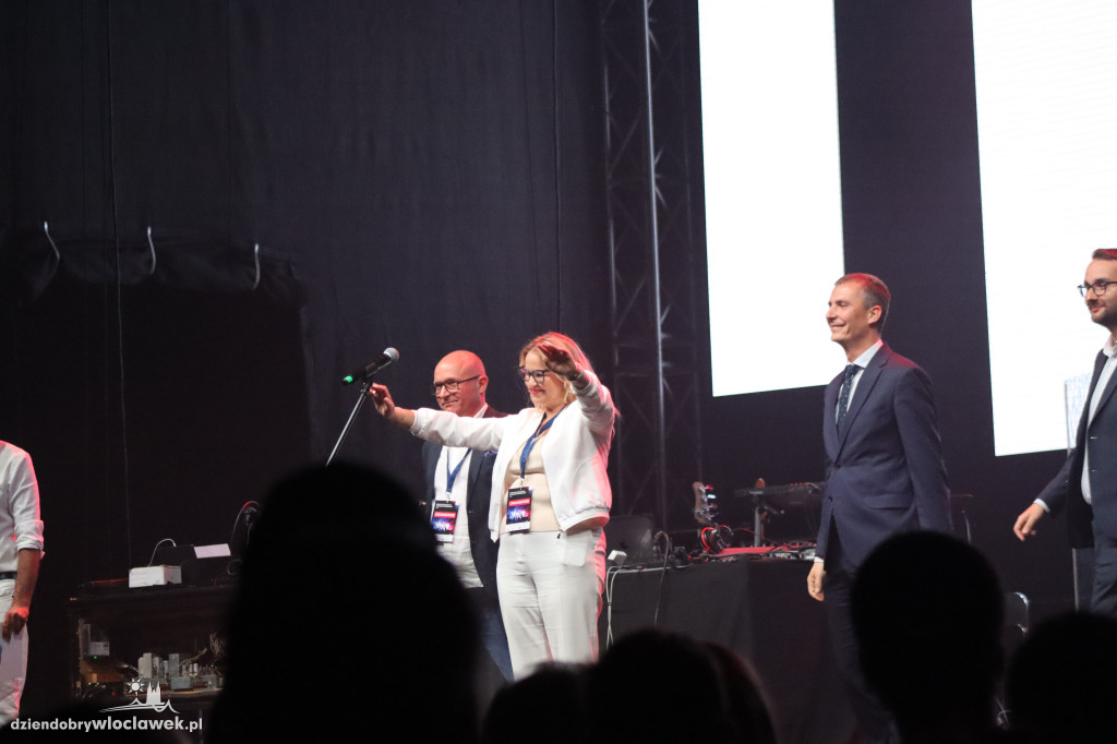 Koncert 