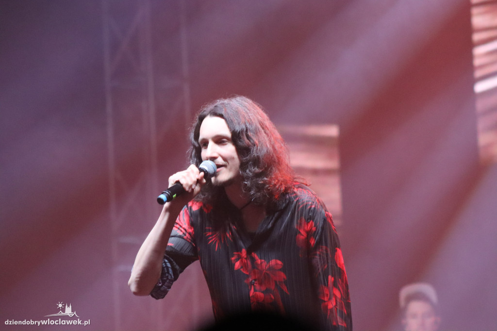 Koncert 