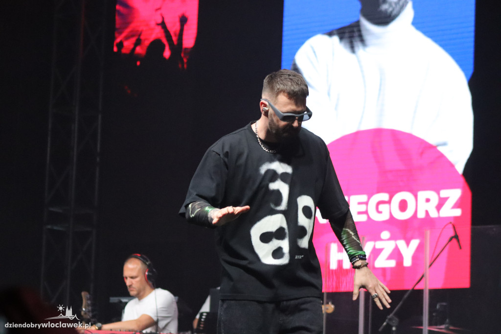 Koncert 